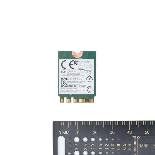 ThinkPad E14 Gen 3  14inch 20Y7-002JJP Wi-Fiカード RT...