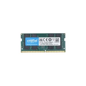 メモリ crucial DDR4-2666 PC4 16GB 1枚　中古 1-1　交換 修理 パーツ Mac対応　PC4-21300