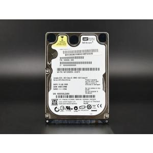 MacBook Pro HDD 2.5インチ SATA 40GB HITACHI 正常 フォーマット済み