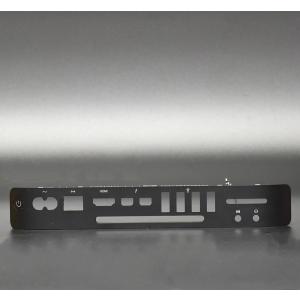 Mac mini Apple Late 2012 A1347 810-4468-A アウターケース 625-3