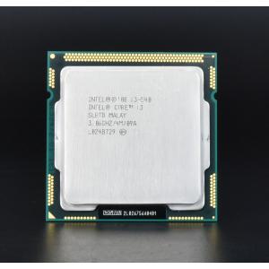 Intel Core i3-540 CPU 3.06GHz LGA1156 中古品 S