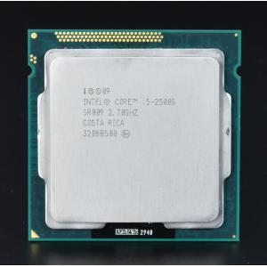 Intel cpu 7枚セット mechanicspk_sr14f