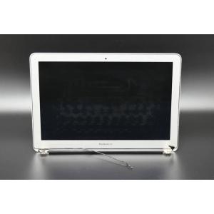 MacBook Pro 17インチ 2011 A1297 液晶 上半身部 非光沢モデル 中古品