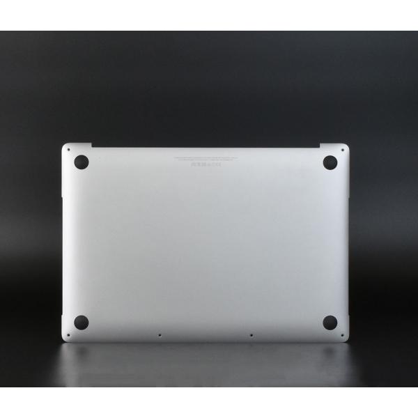 MacBook Pro 13 inch 2016 A1706  スペースグレイ ボトムケース M 中...