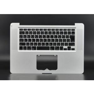 MacBook Pro 13 2020 A2289 シルバー Touch Bar 日本語 JIS キーボード