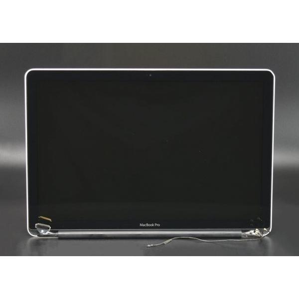 MacBook Pro 15 2012 A1286  液晶 上半身部　中古品3 LCD 15インチ