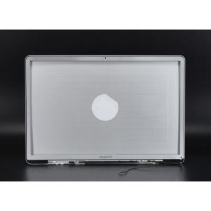 MacBook Pro 13 2018 2019 A1989 4ポート シルバー 液晶 上半身部 中古