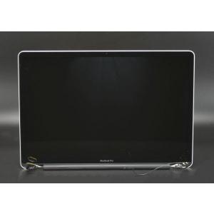 MacBook Pro 2019年 16inch A2141 液晶パネル 上半身 ディスプレイ