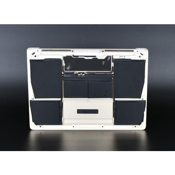 MacBook Retina 12 inch Early 2016  ゴールド A1534 バッテリ...