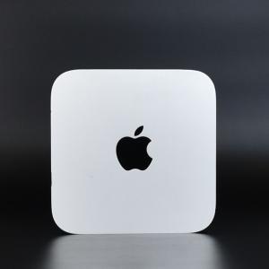 Mac mini 中古パソコン OS Catalina APPLE A1347 (Late 2012) 2.3GHz