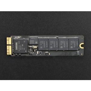 当日発送 純正高速モデルSSD  MacBook Pro Retina / Air 128GB 20...