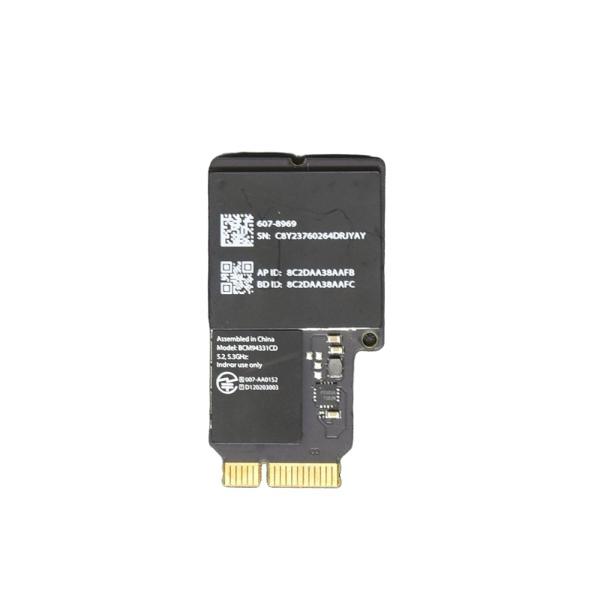 iMac 21.5   27 inch 2012 A1418   A1419  BCM94331CD...