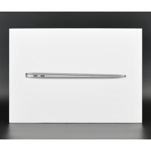 国内発送 Apple MacBook Air Retina 13 inch 2018 A1932 スペースグレー 元箱 のみ 716-5 K 空箱 専用箱 化粧箱｜aidemac