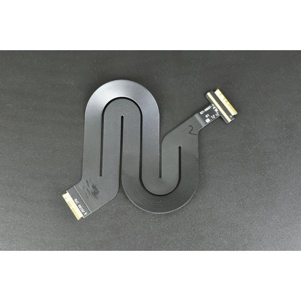 新品　MacBook Retina 12 inch 2016 2017 A1534 トラックパッドケ...