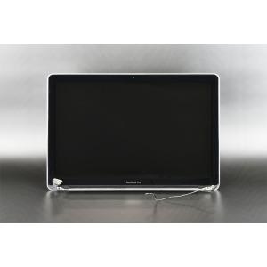 MacBook A2141 シルバー　パネル　液晶パネル　上半身　一体式　中古 MacBook Pro 2019年 16inch A2141 液晶パネル 上半身 ディスプレイ