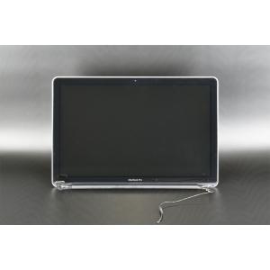 MacBook A2141 シルバー　パネル　液晶パネル　上半身　一体式　中古 MacBook Pro 2019年 16inch A2141 液晶パネル 上半身 ディスプレイ