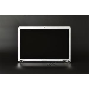 MacBook Pro 15 inch 2010 A1286　液晶 上半身部 中古品 1203-3 LCD 15インチ｜aidemac