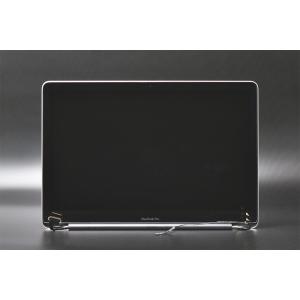 MacBook A2141 シルバー　パネル　液晶パネル　上半身　一体式　中古 MacBook A2141 シルバー パネル 液晶パネル 上半身 一体式 中古
