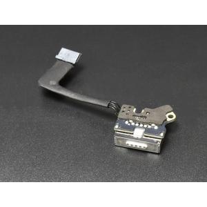 Apple mac 電源ケーブル 延長コード 純正 macbook air 09 J622-0324 B1