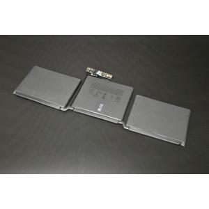 MacBook Pro 新品 15 inch 2016 2017 A1707 バッテリー A1820 : AIDE