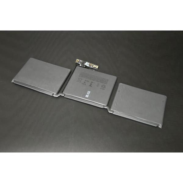 当日発送 MacBook Pro 13 2019 A2159 バッテリー 314回 4187mAh ...