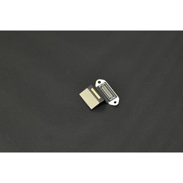 MacBook Air Retina 13 2018 2019 A1932 液晶ケーブル LCDケー...