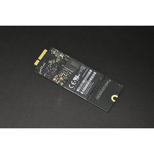 SAMSUNG - Apple 純正 SSD 512GB 2013-2015 高速版 値下げ MacBook Pro 当日発送 純正高速モデルSSD Retina / Air 128GB