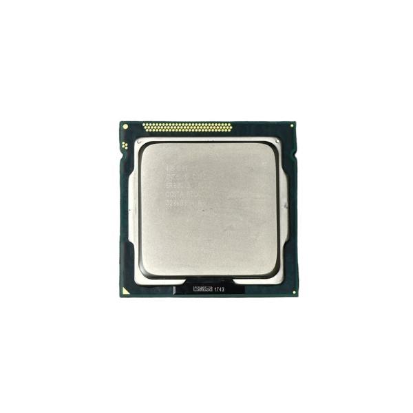 Intel Core i5-2400　CPU 3.10GHz LGA1155　iMac 27 inc...
