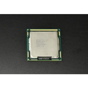 Intel Core i3 540 CPU 3.06GHz LGA1156 中古品 227-2 K