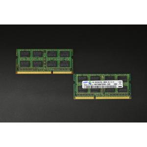 SK hynix メモリ SK hynix DDR3-1866 16GB 2枚 PC3-14900R 中古品 合計