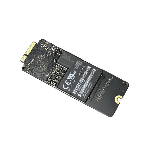 Apple 純正 SSD MacBook Pro Retina 2012 128GB SAMSUNG...