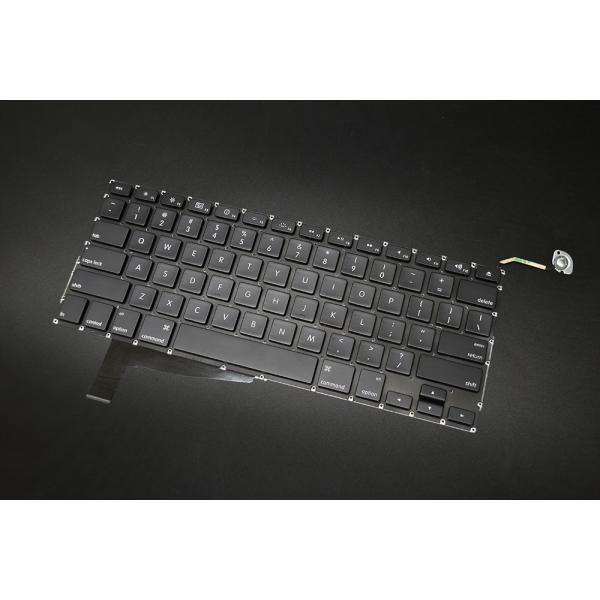 新品 MacBook Pro 15 2008 A1286 US キーボード 1-410-3 キートッ...
