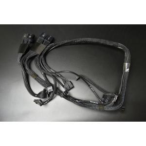 Mac Pro 2008 A1186 接続ケーブル 593-0619 / 607-1508 / 593-0626 / 593-0625 / 593-0631 / 593-0632 / 593-0624 中古品 1-507-7