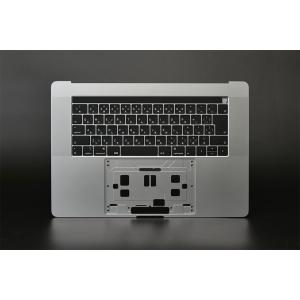 MacBook Pro 13 2020 A2289 シルバー Touch Bar 日本語 JIS キーボード