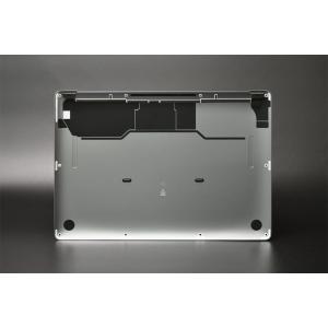 MacBook Apple Retina 12 inch Early 2015 シルバー A1534 ボトム