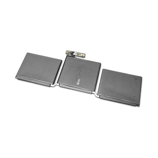 Apple MacBook Pro 13 2019 A2159 2ポート バッテリー 232回 45...