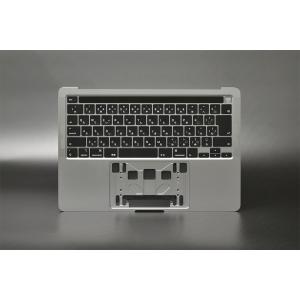 MacBook Air 13 2022 M2 A2681 ミッドナイト 日本語 キーボード