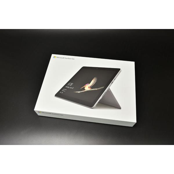 当日発送 化粧箱 Surface Go 1824　MCZ-00032 元箱のみ 中古品 8-4  M...