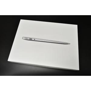 国内発送 Apple MacBook Air 13インチ A1466 2017　元箱のみ 中古品　9-1 空箱 専用箱 化粧箱｜aidemac