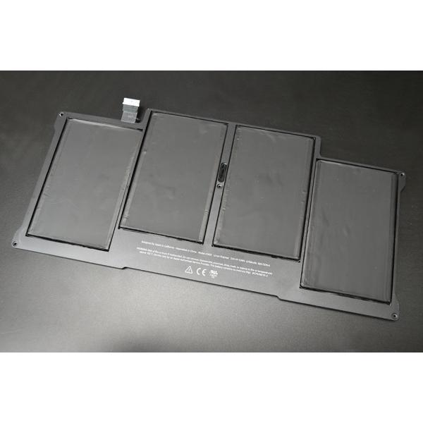 MacBook Air 13 inch 2010 2011 A1369 バッテリー 123回 548...