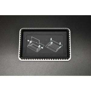 iMac 27 inch 2013 A1419 　メモリコンパートメントドア 中古品 1-1127-3 　RAM Door カバー