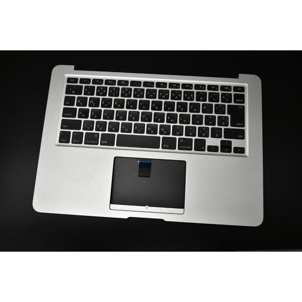 当日発送 MacBook Air 13 inch 2011 A1369 日本語 キーボード パームレ...