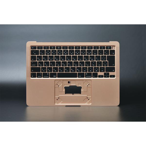 MacBook Air Retina 13 2020 A2179 ゴールド Touch ID 日本語...