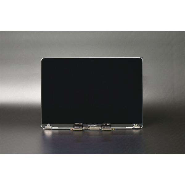 MacBook Pro 13 2019 A1989 4ポート スペースグレイ 液晶 上半身部 ジャン...