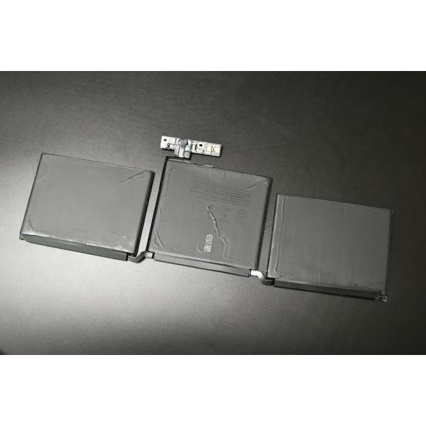 MacBook Pro 13 2020 A2289 バッテリー 63回 4510mAh 中古品 1-...