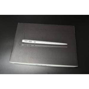 当日発送 Apple MacBook Air 11インチ 2011 A1370 元箱のみ　12-3　中古品　空箱 専用箱｜aidemac