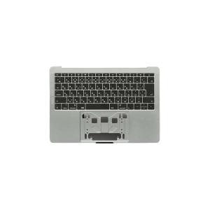 MacBook Pro 13インチ シルバー 日本語キーボード MacBook Pro 13 2019 A1989 シルバー Touch Bar 日本語 JIS キーボード
