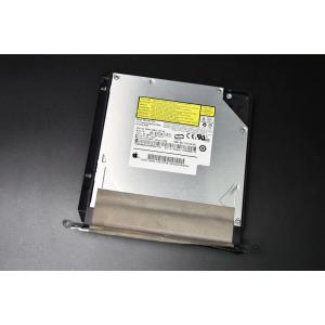 iMac（Apple） 純正 iMac SATA 内蔵DVDドライブ スロットイン 678