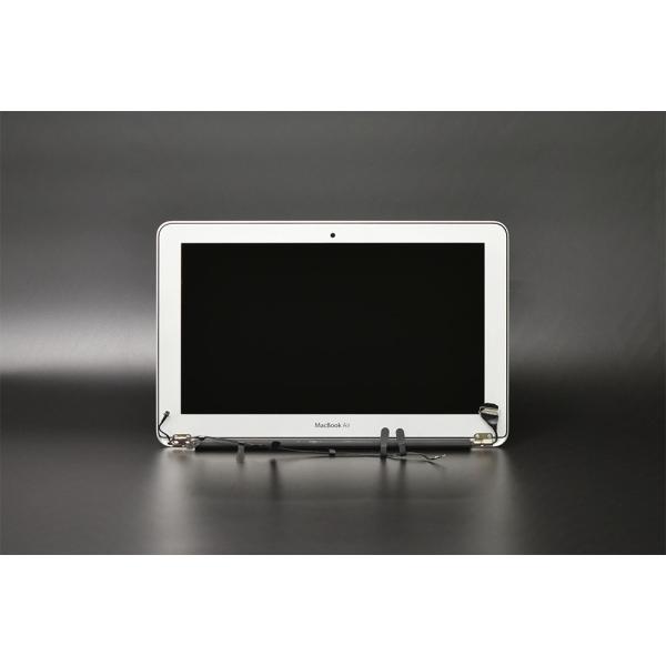 当日発送 MacBook Air 11 inch 2012 A1465 液晶 上半身部 中古品 2-...