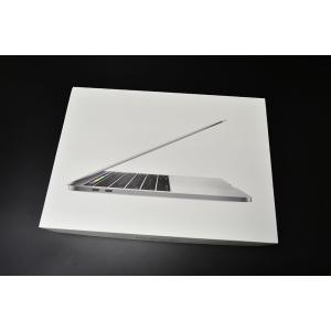 国内発送 Apple MacBook Pro 13 inch 2016 A1706 シルバー Touch Bar 搭載モデル 元箱のみ　中古品 2-10 化粧箱 空箱｜aidemac